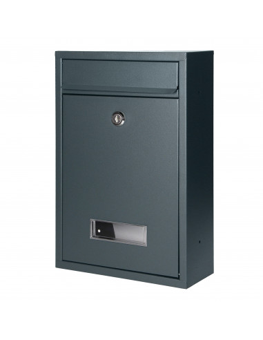 Skrzynka na listy BALI z...