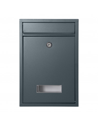 Skrzynka na listy BALI z...