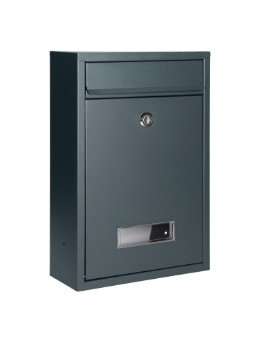 Skrzynka na listy BALI z...