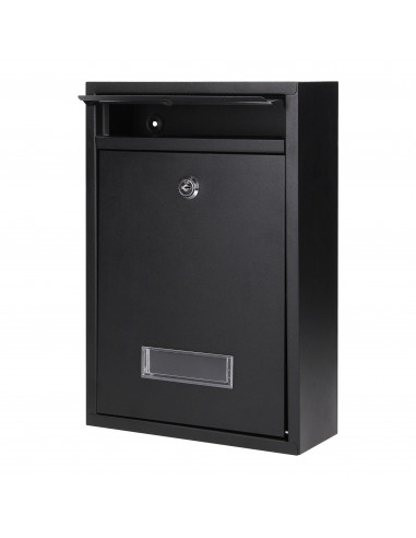 Skrzynka na listy BALI z...