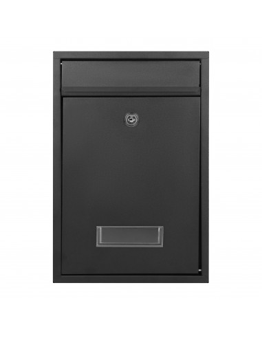 Skrzynka na listy BALI z...