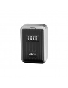 Sejf na klucze z zamkiem...