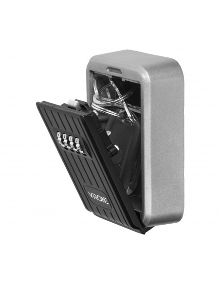 Sejf na klucze z zamkiem szyfrowym