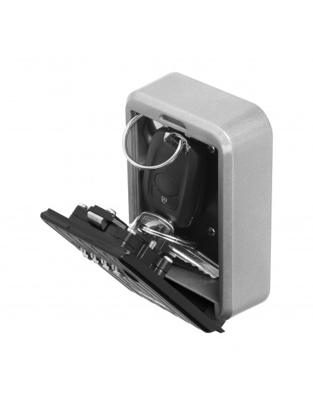 Sejf na klucze z zamkiem szyfrowym