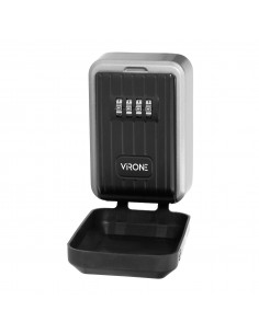 Sejf na klucze z zamkiem...