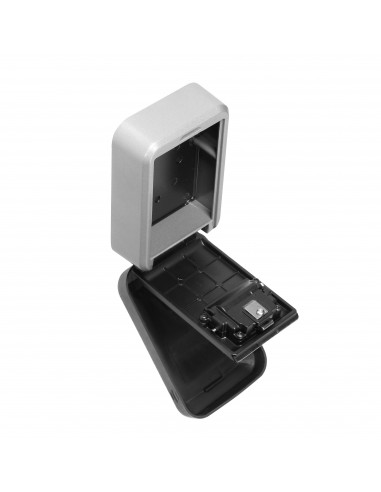 Sejf na klucze z zamkiem szyfrowym i...