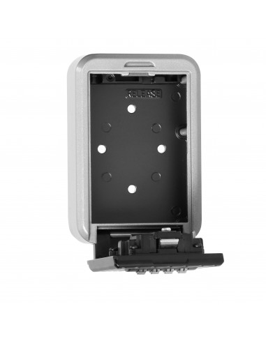 Sejf na klucze z zamkiem szyfrowym i...