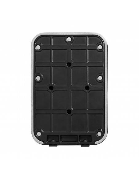 Sejf na klucze z zamkiem szyfrowym i pokrywą