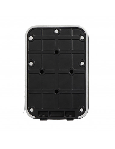 Sejf na klucze z zamkiem szyfrowym i...