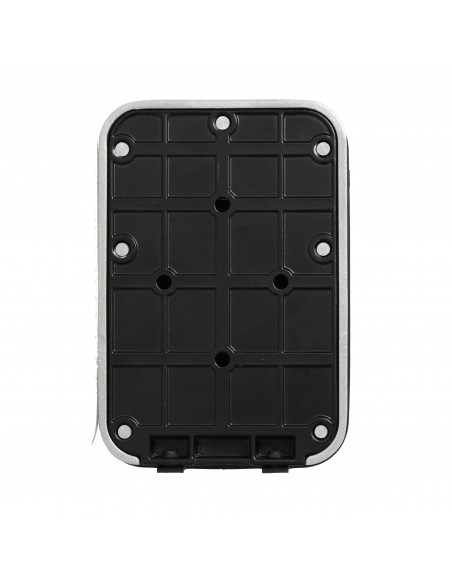 Sejf na klucze z zamkiem szyfrowym i pokrywą