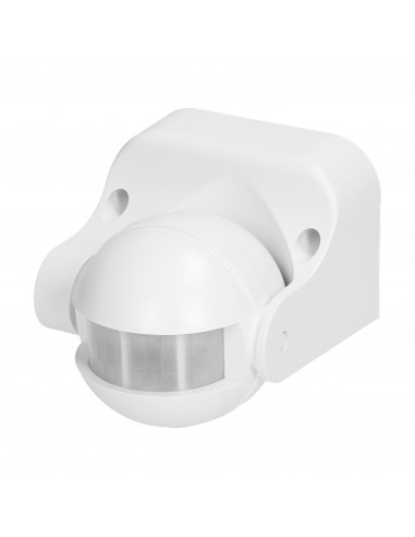 Czujnik ruchu 180st., pionowa...