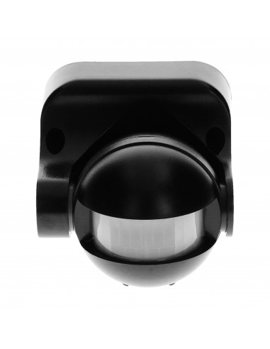 Czujnik ruchu 180st., pionowa...