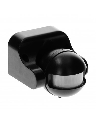 Czujnik ruchu 180st., pionowa...