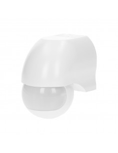 Czujnik ruchu 180st.,...