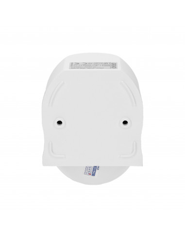 Czujnik ruchu 180st., regulacja...