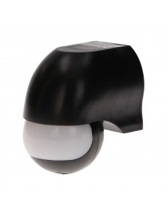 Czujnik ruchu 180st.,...