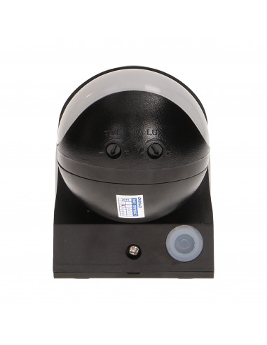 Czujnik ruchu 180st., regulacja...