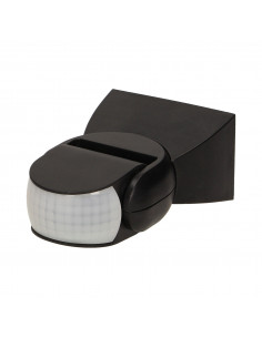 Czujnik ruchu 180st.,...