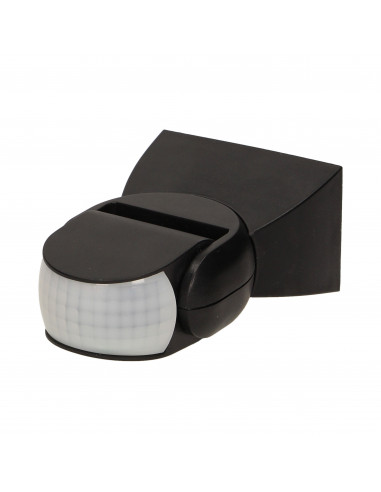 Czujnik ruchu 180st., regulacja...