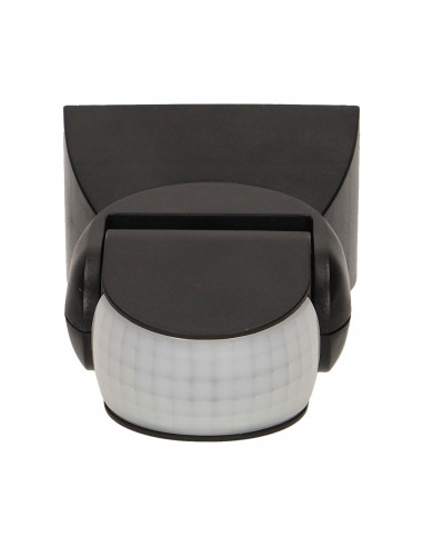 Czujnik ruchu 180st., regulacja...