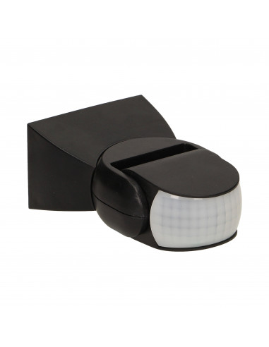 Czujnik ruchu 180st., regulacja...