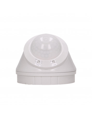 Czujnik ruchu 360/180st,  IP65, 800W,...