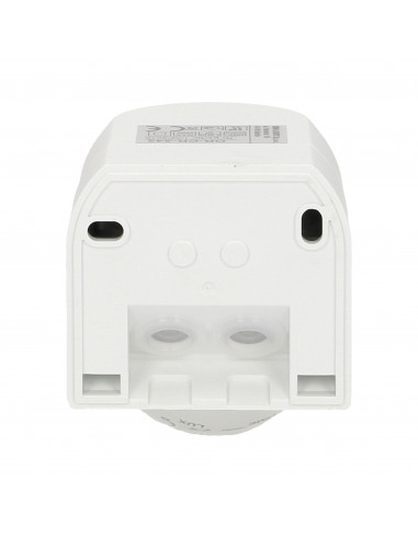 Czujnik ruchu 180st. IP44, 800W,...