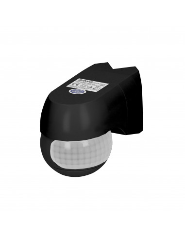 Czujnik ruchu 220st. 1200W, IP44, 3...
