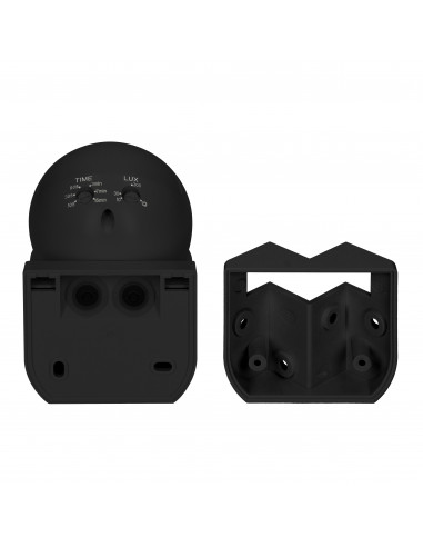 Czujnik ruchu 220st. 1200W, IP44, 3...