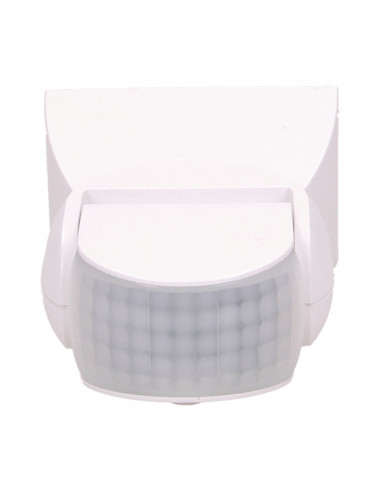 Czujnik ruchu 360/180st. 2 sensory,...