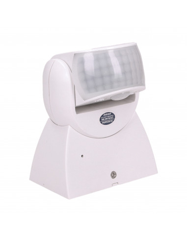 Czujnik ruchu 360/180st. 2 sensory,...