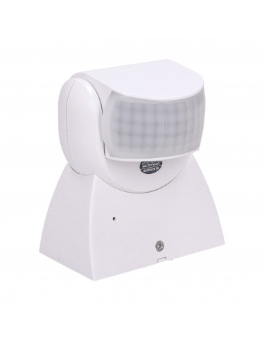 Czujnik ruchu 360/180st. 2 sensory,...