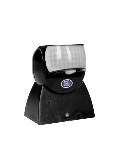 Czujnik ruchu 360/180st. 2 sensory,...
