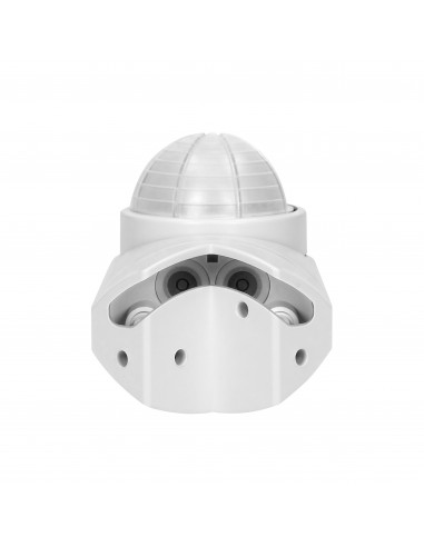 Czujnik ruchu 240st. IP65, 1200W, 2...