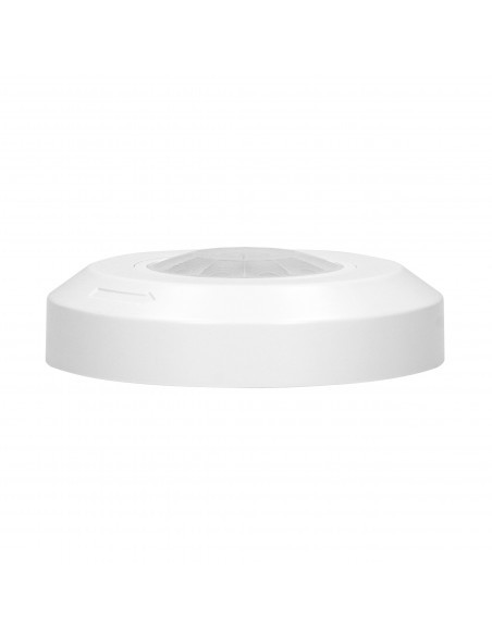 Czujnik ruchu 360st. IP20, 400W, mini, Ø76/20,2 mm