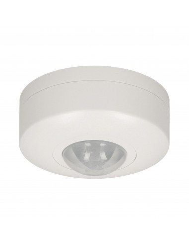 Czujnik ruchu mini 360st. IP20, 1200W