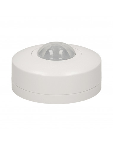 Czujnik ruchu mini 360st. IP20, 1200W