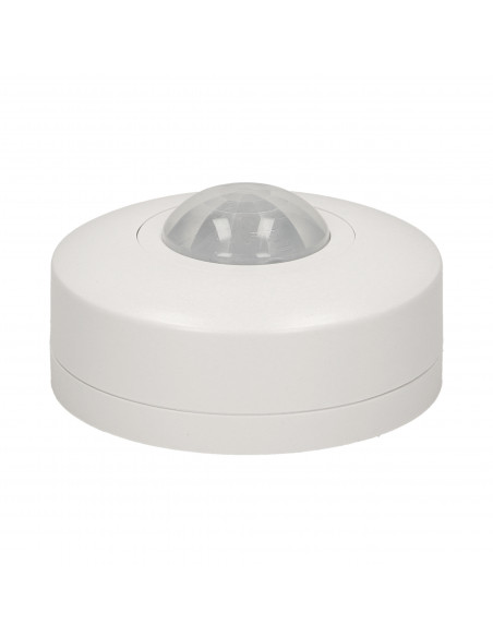 Czujnik ruchu mini 360st. IP20, 1200W