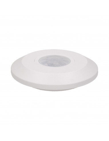 Czujnik ruchu 360 st. IP20, 800W,...