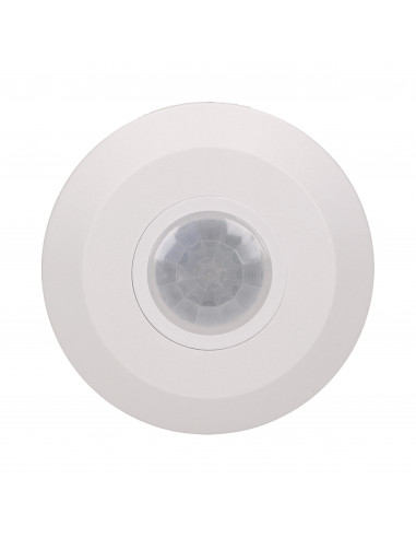 Czujnik ruchu 360 st. IP20, 800W,...