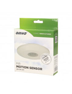 Czujnik ruchu 360 st. IP20,... 2