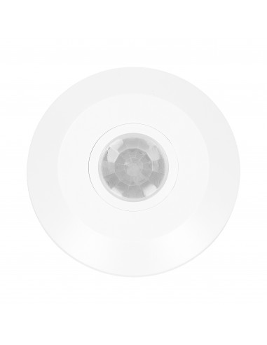 Czujnik ruchu 360 st. IP20, 2000W,...