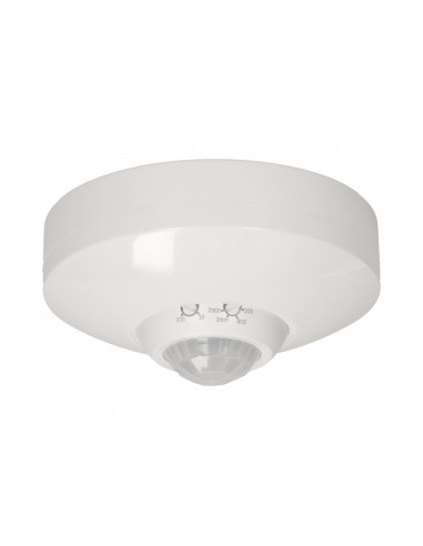 Czujnik ruchu 360 st. IP20, 800W,...
