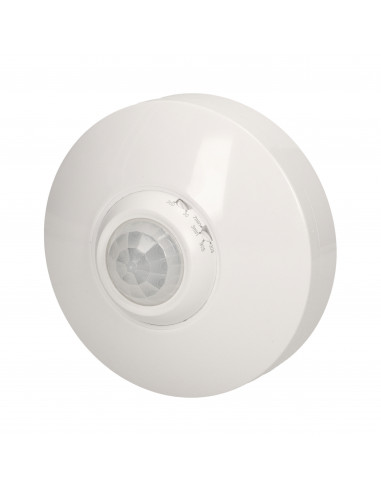 Czujnik ruchu 360 st. IP20, 800W,...