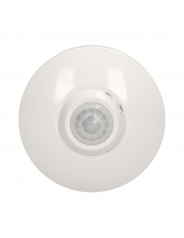 Czujnik ruchu 360 st. IP20, 800W,...