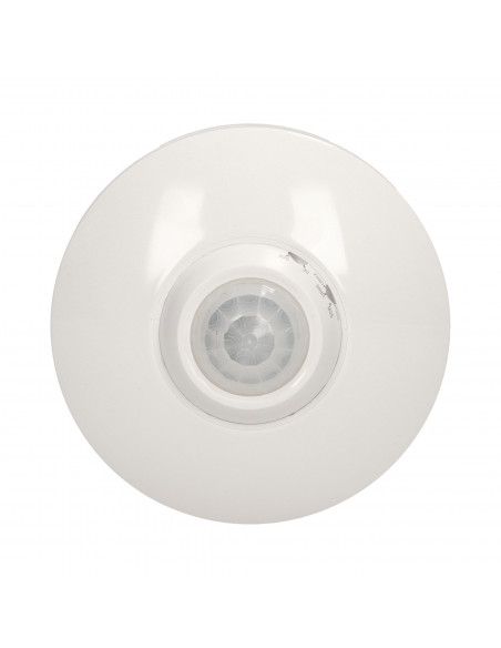 Czujnik ruchu 360 st. IP20, 800W, regulacja położenia sensora