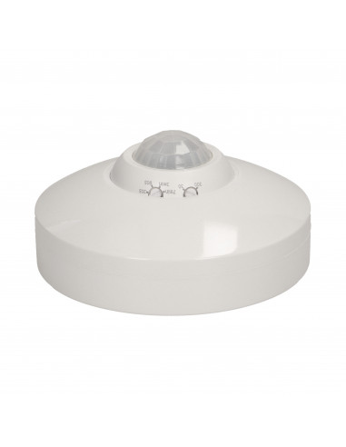 Czujnik ruchu 360 st. IP20, 800W,...