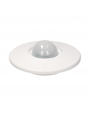 Czujnik ruchu 360 st. IP20, 2000W, 3...