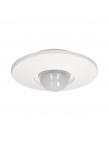 Czujnik ruchu 360 st. IP20, 2000W, 3...