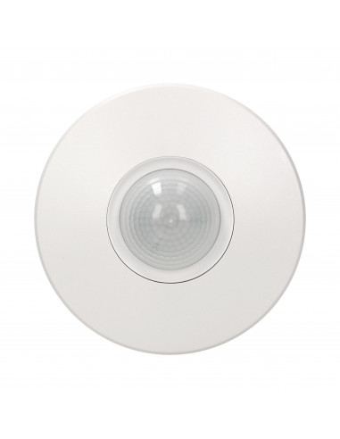 Czujnik ruchu 360 st. IP20, 2000W, 3...